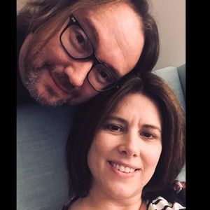 Meet your Posher, Brenda